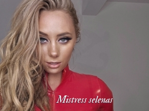 Mistress_selenas