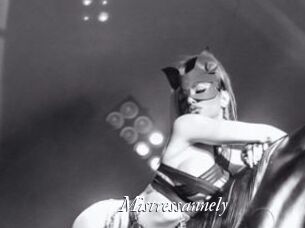 Mistressannely