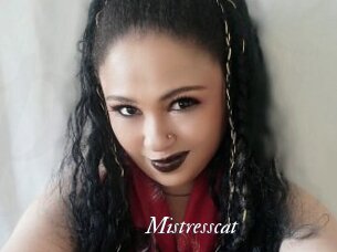Mistresscat