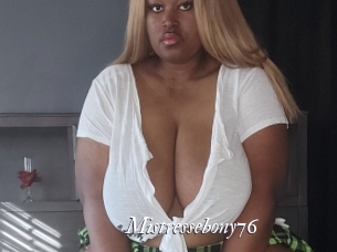 Mistressebony76