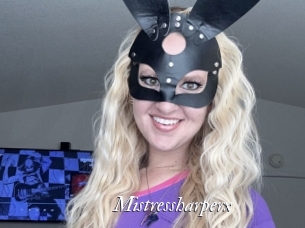 Mistressharperx