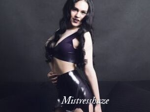 Mistresshaze