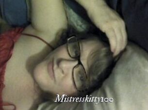 Mistresskitty100