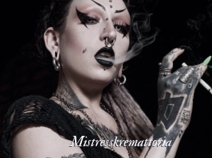 Mistresskremattoria