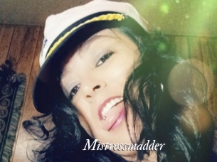 Mistressmadder