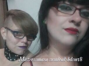 Mistressmara_sumleah_bdsm18