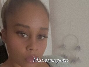 Mistressmeganxo