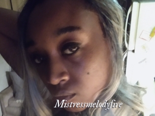 mistressmelodyfire Partouze
