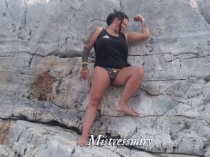 Mistressmiry