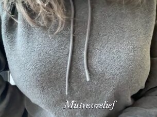 Mistressrelief