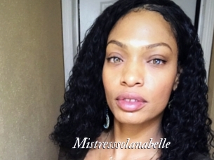 Mistresssolanabelle