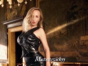 Mistressvickyy