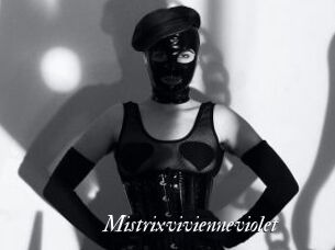 Mistrixvivienneviolet