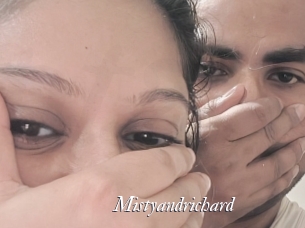 Mistyandrichard