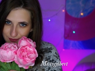 mistygilbert Partouze