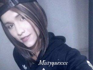 mistyquexxx Partouze