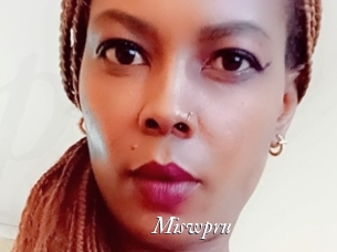 Miswpru