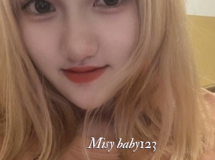 Misy_baby123
