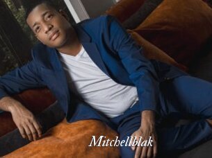 Mitchellblak
