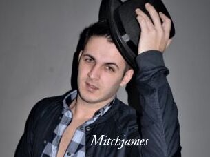 Mitchjames