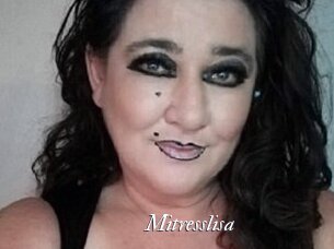 Mitresslisa