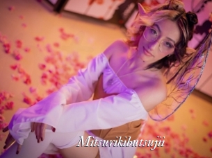 Mitsurikibutsujii