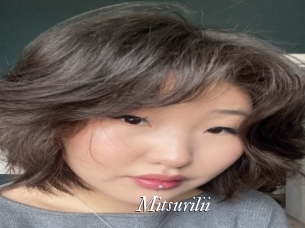Mitsurilii