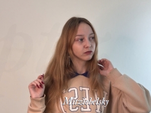 Mitziebelsky