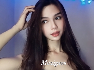 Mitzigreen