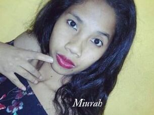 Miurah