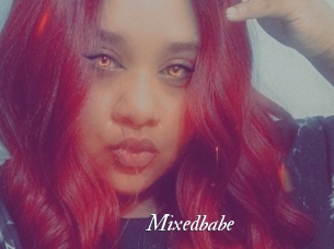 Mixedbabe