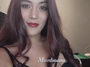 Mixedmama