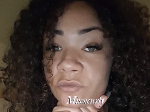 Mixxcurly