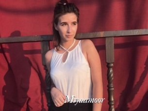 Miyaamoor