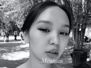 Miyakozu