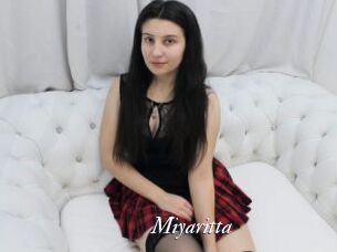Miyaritta