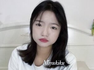 Miyukiku
