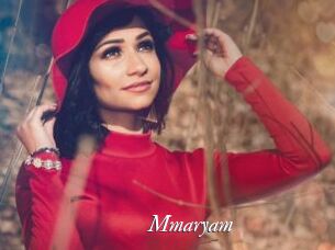 Mmaryam