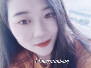 Mmayyuanbaby