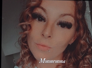 Mmmemma