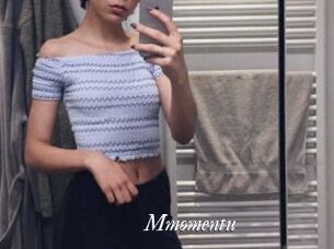 Mmomentu