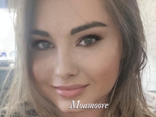 Moamoore