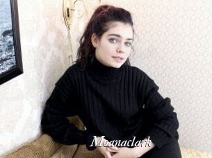 Moanaclark