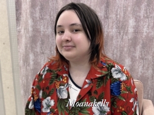 Moanakelly