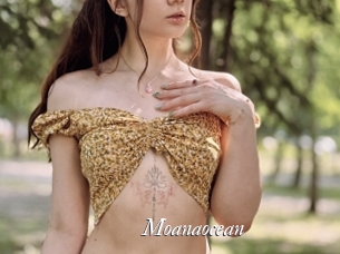 Moanaocean
