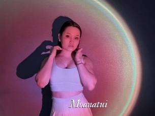 Moanatui