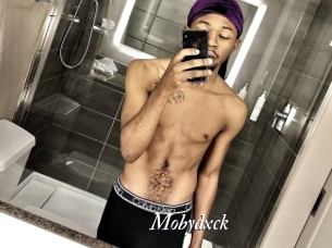 Mobydxck