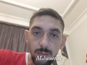 Mohametally