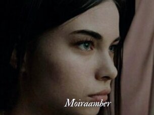Moiraamber