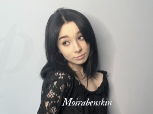 moirabenskin Partouze